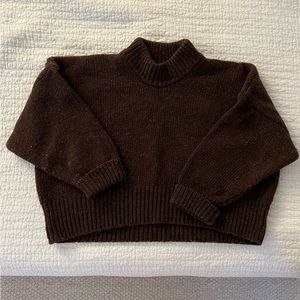 banana jumper no. 15 earth